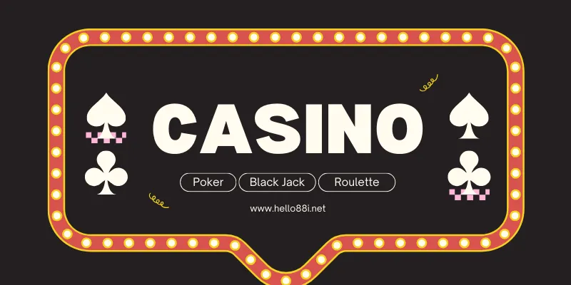 casino có gian lận không?