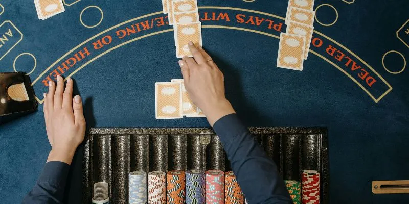 casino là gì?