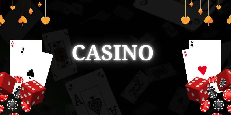 casino có gian lận không?