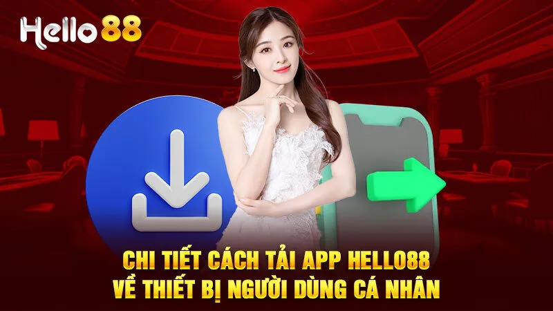 tải app