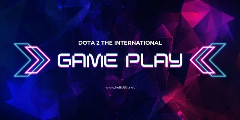 các cược Dota 2 The International 